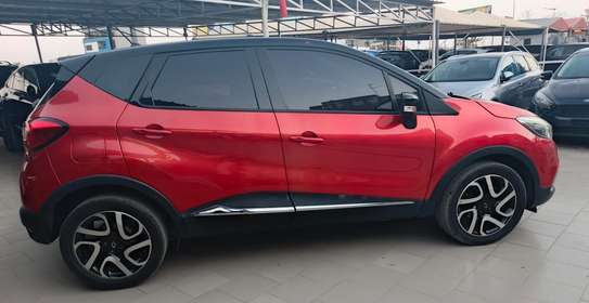 Renault Qm3 2016 image 6