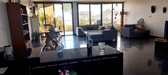 Appartement grand standing aux Almadies image 7