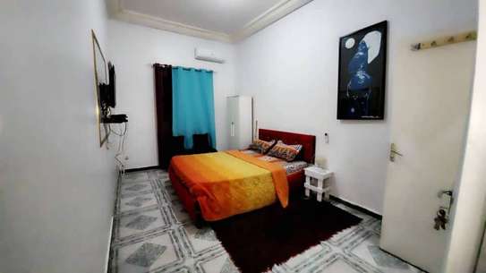 Chambres meublés à louer aux Amaldies image 3