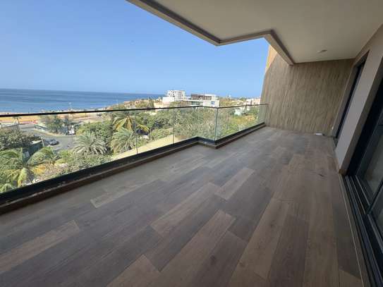Apparemment à vendre corniche fan résidence vue mer image 5