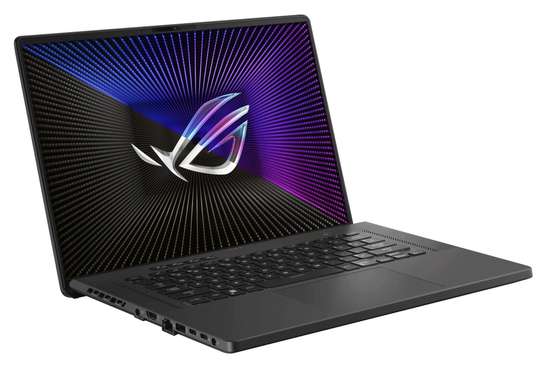 GAMER ASUS ROG ZEPHYRUS G16 image 3