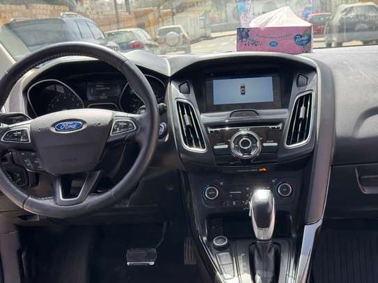 Ford focus titanium 2016 image 4