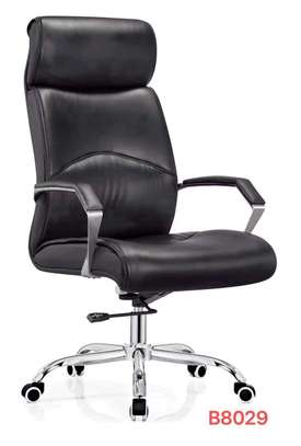 Chaises bureau image 3