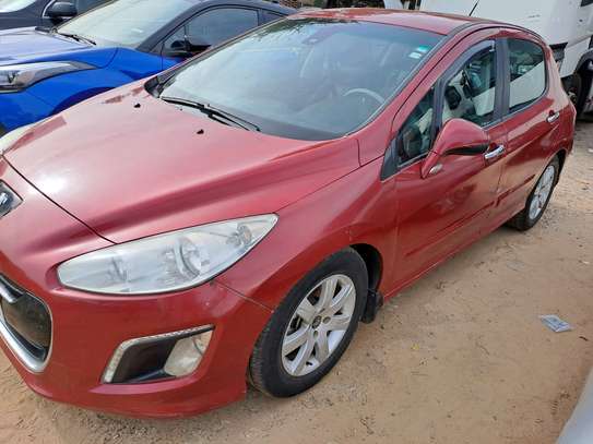 PEUGEOT 308 DIESEL MANUEL image 7