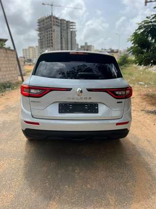 RENAULT QM6 2017 image 15