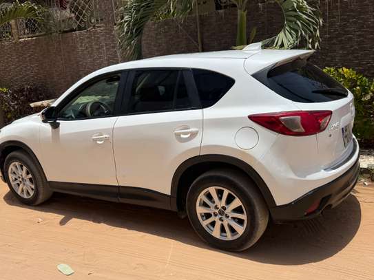 mazda CX5 image 1