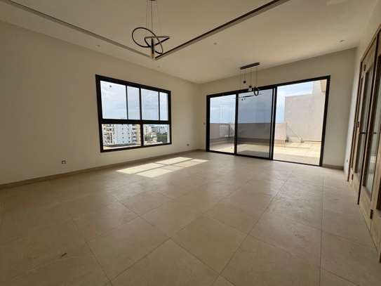 Appartement duplex 5 chambre louer Mermoz El Tonn image 2