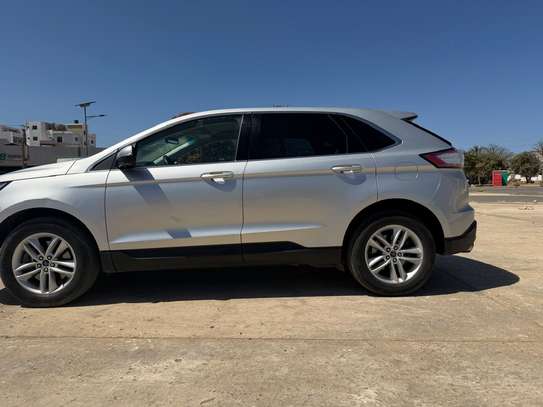 Ford Edge année 2017 image 9
