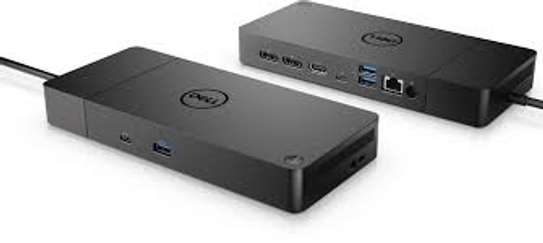REPLICATEUR DE PORTS DELL WD19S image 4