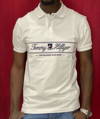 Polos Grandes Marques image 1