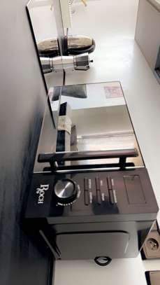 Studio meublé à louer image 8