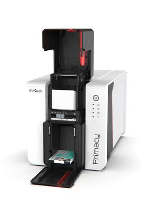 Evolis tête d'impression compatible imprimantes Evolis image 3