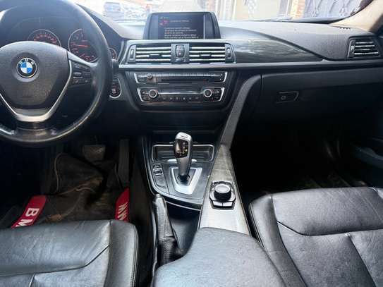 BMW 320! 2014 image 6