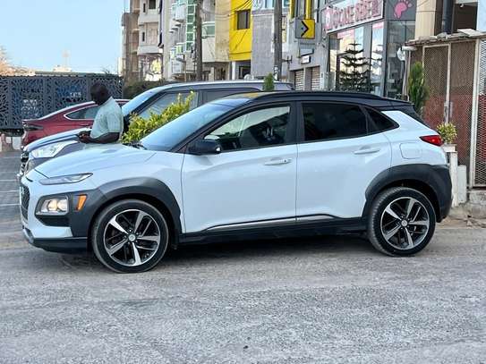 HYUNDAI KONA 2019 image 1