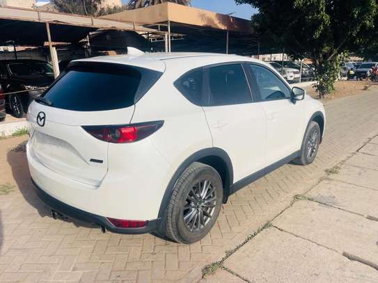 MAZDA CX5 2017 image 3