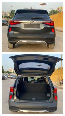 KIA SELTOS 2020 image 4