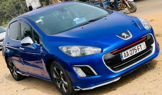 PEUGEOT 308 DIESEL MANUEL image 8