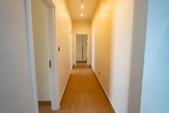 Appartement 3 chambres Dakar quartier Mermoz image 5