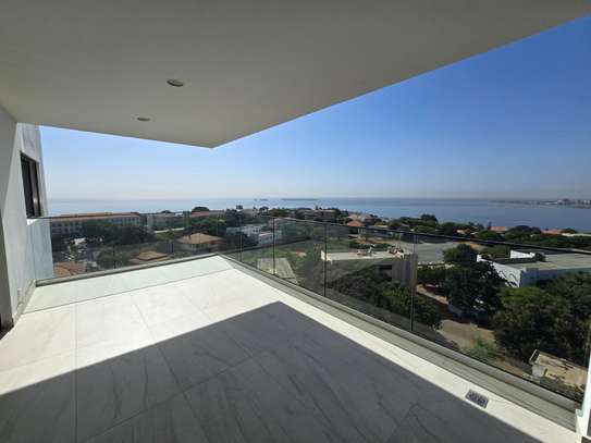 Superbe appartement neuf  avec Vue mer au Haut Plateau image 1