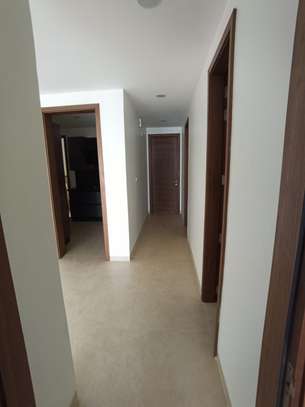 Appartement f4 high standing à louer au virage image 8