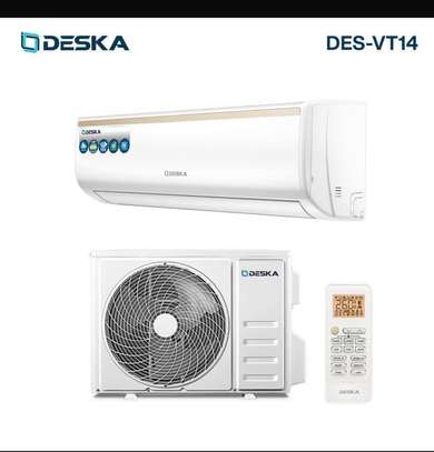 Split Deska image 1