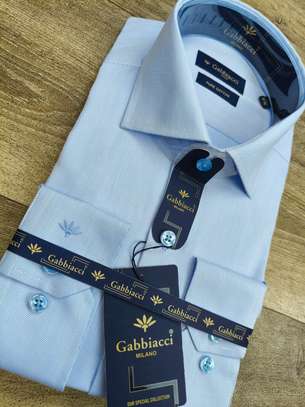 Chemise Gabbiacci image 3