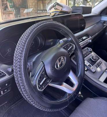 Hyundai Palisade 2020 image 5