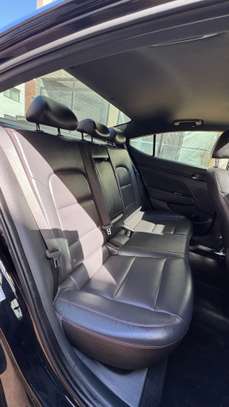 Hyundai Elantra SPORT 2018 image 8