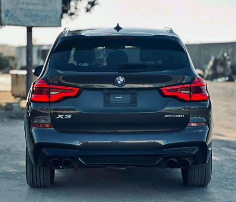 2019 BMW X3 Kit Pack M 2022 image 12