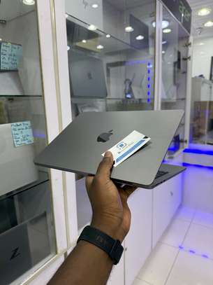MacBook Air M3 24Go 512Go 2024 image 3