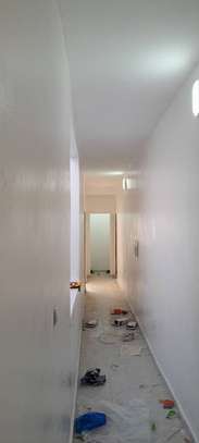 Appartement F3 à louer à Zac mbao image 4