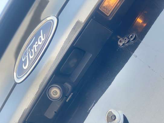 Ford Fusion Titanum-2015 image 9