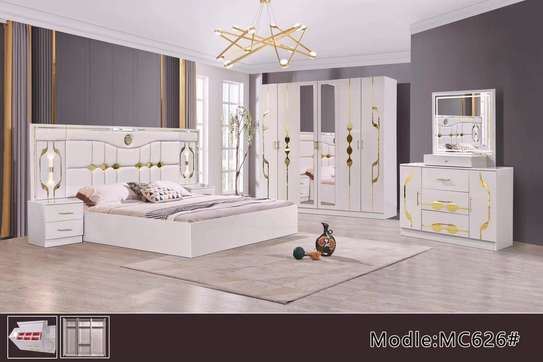 Chambres à coucher modernes ultra tendance image 1