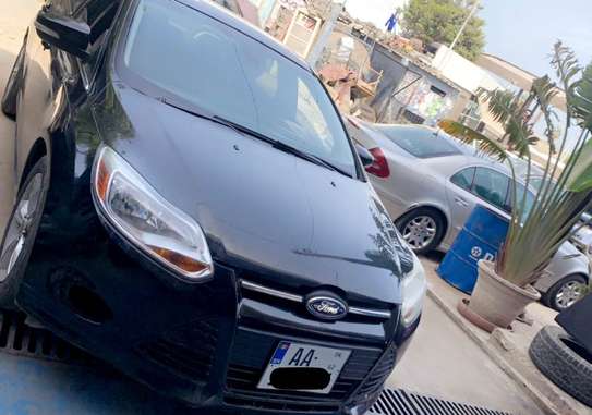 Ford Focus 2014 a vendre image 1