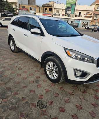 Kia SORENTO 2016 image 9