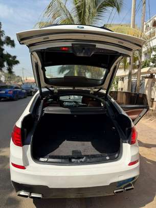 BMW GT 2012 image 8