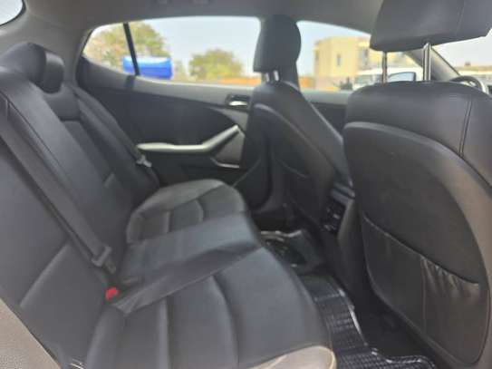 Kia Optima 2013 image 3