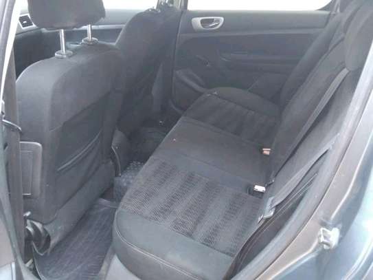 Peugeot 307 image 3