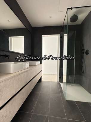 Appartement f3 à louer aux almadie image 10