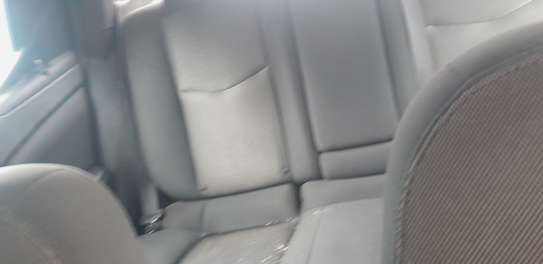 Dodge Avenger 2013 image 9