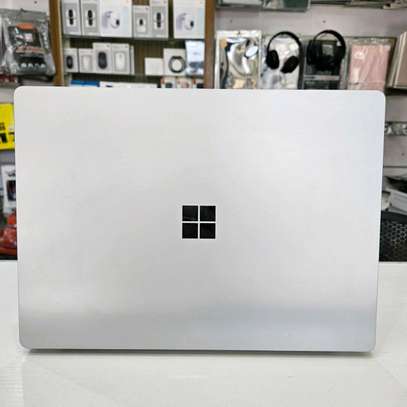 Microsoft Surface laptop3 i7 image 2