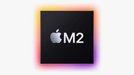 MacBook Air M2 2022 image 3