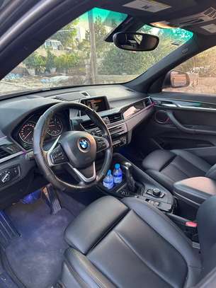 BMW x1 2017 xdrive image 3