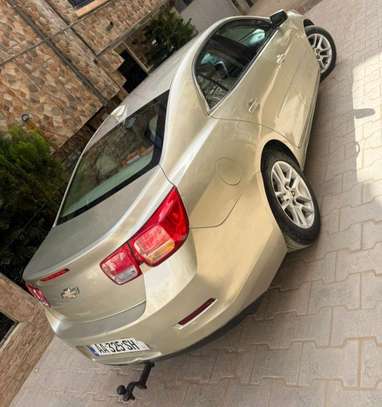Chevrolet Malibu 2015 à Vendre image 9