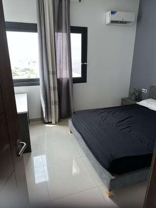 Appartement F4  lumineux image 8