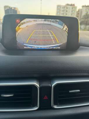 MazdaCX-5 Grand Tourning Année 2018 image 14