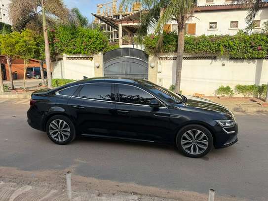 Renault *SM6* Année : *2017* image 3