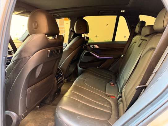 BMW X5 _2021 pack M image 5