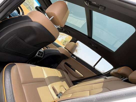 KIA SPORTAGE ANNÉE 2017 image 6