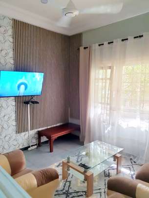 Mifa, Appartement RDC de 2 chambres, pour famille image 1
